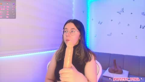 Veronica Independent Model online show from June 12, 2026, 2:27 pm