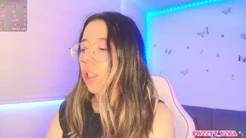 Veronica Independent Model online show from June 15, 2026, 1:35 pm