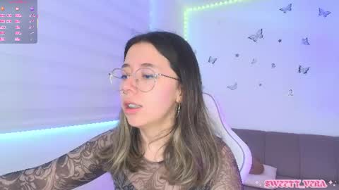 Veronica Independent Model online show from June 16, 2026, 12:41 pm