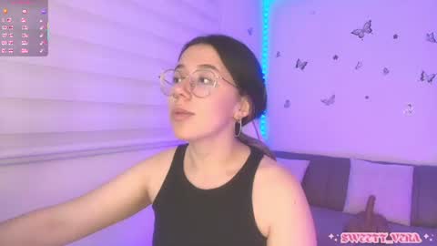 Veronica Independent Model online show from June 18, 2026, 12:00 am