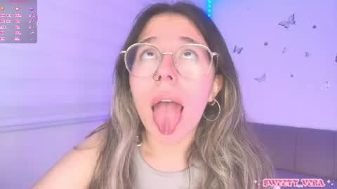 Veronica Independent Model online show from June 19, 2026, 11:52 pm