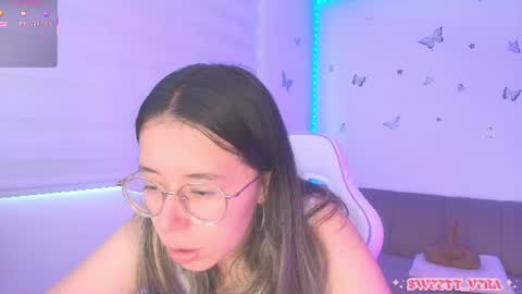 Veronica Independent Model online show from June 22, 2026, 10:07 pm