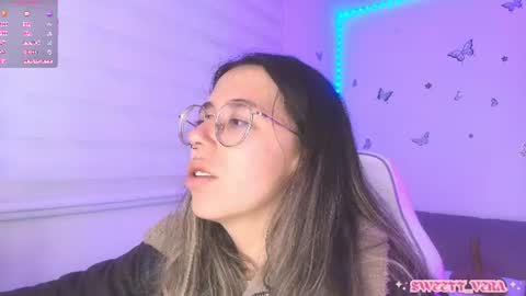 Snapshot of sweettvera_ chatting on June 25, 2026, 3:17 am Veronica Independent Model online show from June 25, 2026, 3:17 am