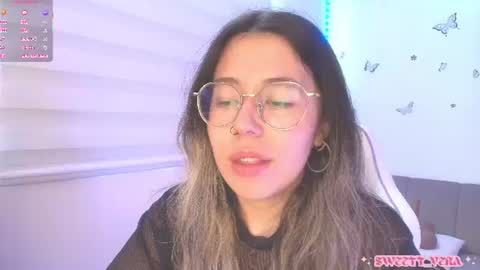 Snapshot of sweettvera_ chatting on June 26, 2026, 8:02 pm Veronica Independent Model online show from June 26, 2026, 8:02 pm