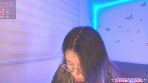 Snapshot of sweettvera_ chatting on June 30, 2026, 3:29 am Veronica Independent Model online show from June 30, 2026, 3:29 am