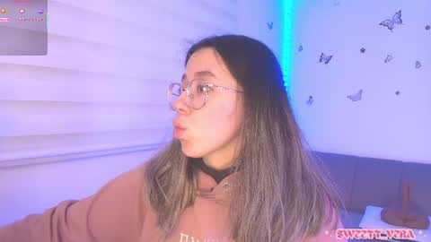 Snapshot of sweettvera_ chatting on July 3, 2026, 3:02 am Veronica Independent Model online show from July 3, 2026, 3:02 am