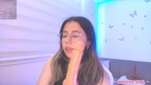 Snapshot of sweettvera_ chatting on July 15, 2026, 8:58 pm Veronica Independent Model online show from July 15, 2026, 8:58 pm