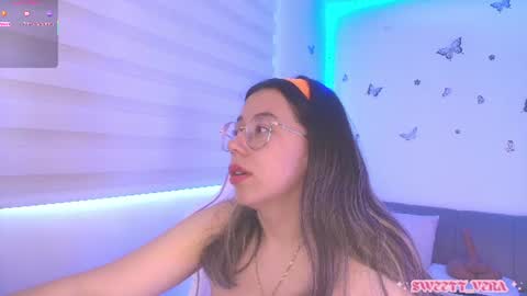 Snapshot of sweettvera_ chatting on July 17, 2026, 12:56 pm Veronica Independent Model online show from July 17, 2026, 12:56 pm