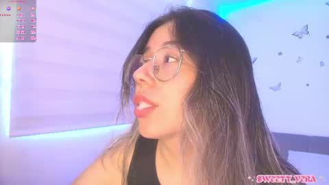 Snapshot of sweettvera_ chatting on July 28, 2026, 1:32 pm Veronica Independent Model online show from July 28, 2026, 1:32 pm