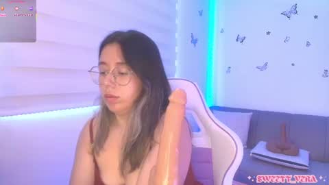 Snapshot of sweettvera_ chatting on July 28, 2026, 2:35 pm Veronica Independent Model online show from July 28, 2026, 2:35 pm