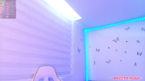 Snapshot of sweettvera_ chatting on July 28, 2026, 3:21 pm Veronica Independent Model online show from July 28, 2026, 3:21 pm