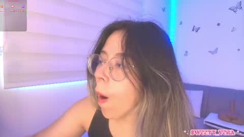 Snapshot of sweettvera_ chatting on July 29, 2026, 11:41 am Veronica Independent Model online show from July 29, 2026, 11:41 am
