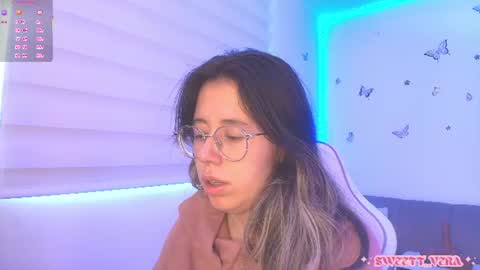 Snapshot of sweettvera_ chatting on July 30, 2026, 12:04 pm Veronica Independent Model online show from July 30, 2026, 12:04 pm