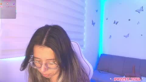 Snapshot of sweettvera_ chatting on July 31, 2026, 12:04 pm Veronica Independent Model online show from July 31, 2026, 12:04 pm