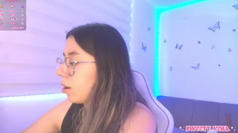 Snapshot of sweettvera_ chatting on August 5, 2026, 1:36 pm Veronica Independent Model online show from August 5, 2026, 1:36 pm