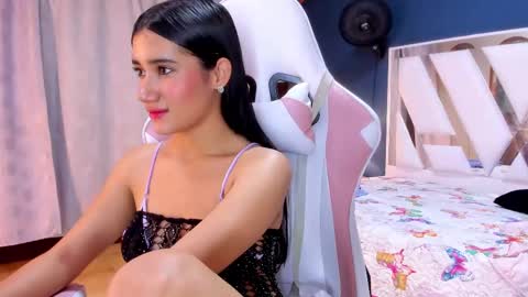 ALONDRA online show from March 2, 2025, 12:31 am