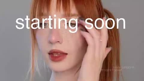 Snapshot of sweetuniporn chatting on October 20, 2025, 7:20 am Elis a little vacation Ill be here Saturday my schedules in bio online show from October 20, 2025, 7:20 am