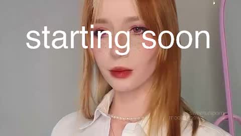 Snapshot of sweetuniporn chatting on October 29, 2025, 8:38 am Elis a little vacation Ill be here Saturday my schedules in bio online show from October 29, 2025, 8:38 am