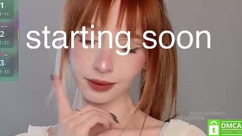 Elis  a little vacation Ill be here Saturday my schedules in bio online show from November 17, 2025, 7:25 am