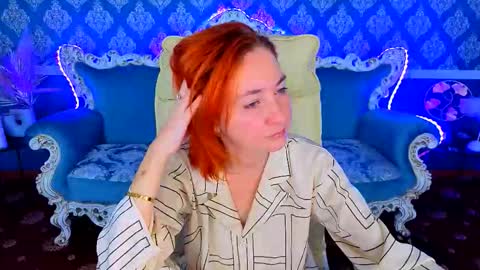 sweetveroonica online show from February 17, 2026, 7:27 am