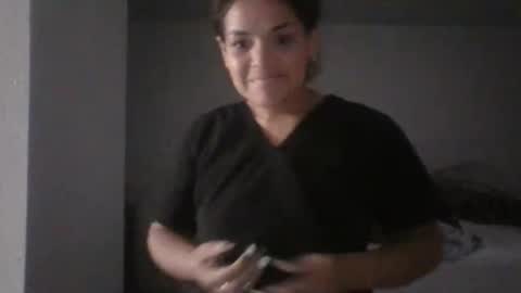 sweetwendi15 online show from October 23, 2025, 7:56 pm