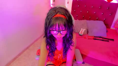 Snapshot of sweetx__cherry chatting on February 14, 2026, 1:41 pm sweetx__cherry online show from February 14, 2026, 1:41 pm