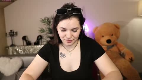 sweetxfreedom online show from May 30, 2026, 11:07 am