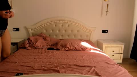 Snapshot of sweety__play chatting on March 21, 2026, 9:14 am Mika online show from March 21, 2026, 9:14 am