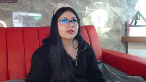 Ashley 3 online show from February 17, 2025, 11:44 am