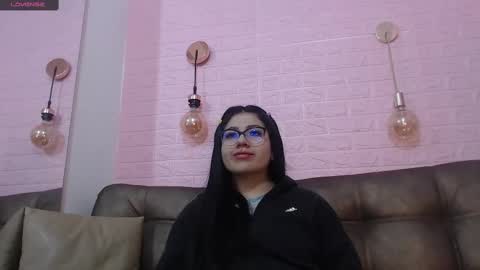Ashley 3 online show from March 2, 2025, 12:11 pm