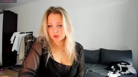 Betty online show from June 17, 2026, 11:56 am