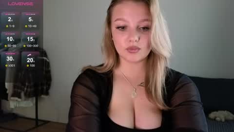 Betty online show from June 29, 2026, 11:43 am
