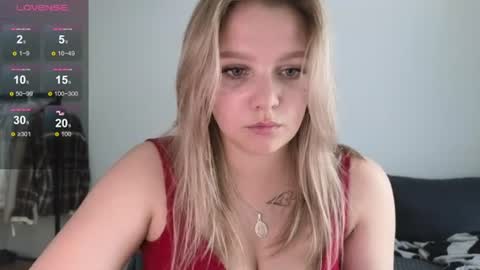 Betty online show from July 6, 2026, 11:07 am