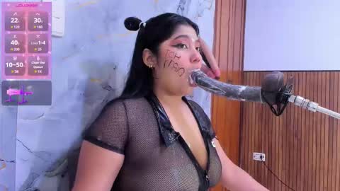 LINA online show from March 21, 2026, 1:05 pm