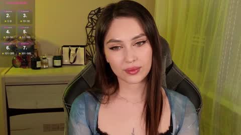Sweety Caroline   I lost my TG write to me here online show from January 16, 2025, 4:50 pm