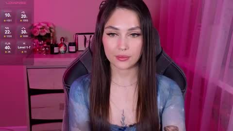 Sweety Caroline   I lost my TG write to me here online show from January 31, 2025, 4:27 pm