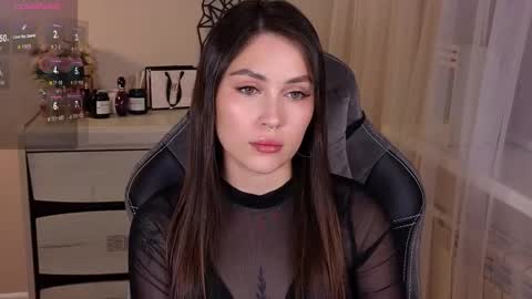 Sweety Caroline   I lost my TG write to me here online show from February 11, 2025, 2:57 pm