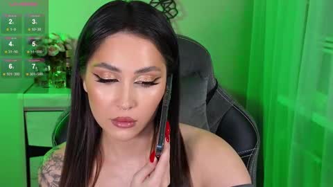 Sweety Caroline   I lost my TG write to me here online show from February 20, 2025, 2:57 pm
