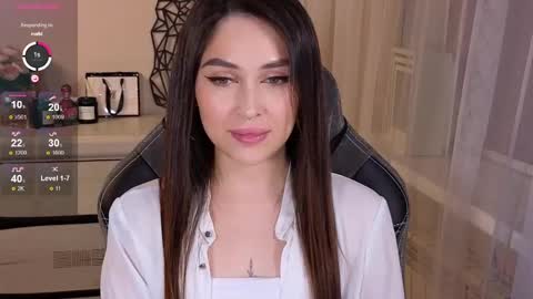 Sweety Caroline   I lost my TG write to me here online show from February 25, 2025, 2:22 pm