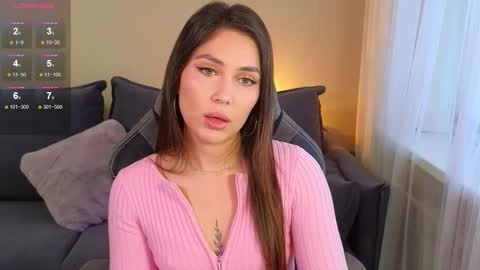 Sweety Caroline   I lost my TG write to me here online show from September 9, 2025, 10:59 am