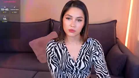Snapshot of sweety_caroline_ chatting on October 9, 2025, 1:20 pm Sweety Caroline   I lost my TG write to me here online show from October 9, 2025, 1:20 pm