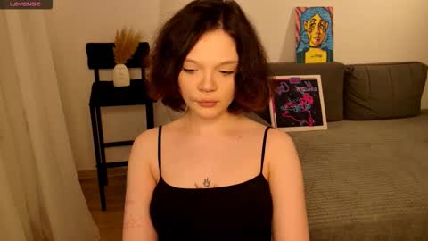 Ineta online show from February 18, 2026, 2:07 am
