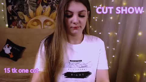 Katherine online show from February 21, 2025, 6:40 am