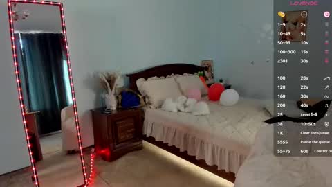 sweety_kelly online show from September 10, 2025, 2:00 am
