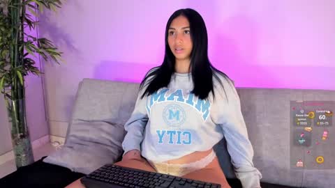 Snapshot of sweety_leela chatting on January 14, 2025, 12:24 pm . online show from January 14, 2025, 12:24 pm