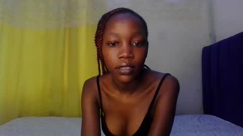Snapshot of sweety_melanin chatting on April 20, 2026, 8:50 am Vickky online show from April 20, 2026, 8:50 am