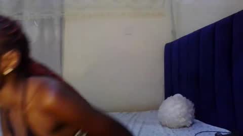 Snapshot of sweety_melanin chatting on April 21, 2026, 10:34 pm Vickky online show from April 21, 2026, 10:34 pm