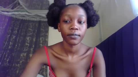 Snapshot of sweety_melanin chatting on May 8, 2026, 12:21 pm Vickky online show from May 8, 2026, 12:21 pm