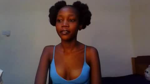 Snapshot of sweety_melanin chatting on May 11, 2026, 11:16 am Vickky online show from May 11, 2026, 11:16 am