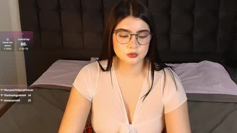 sweety nicole 3 online show from November 1, 2025, 1:07 am